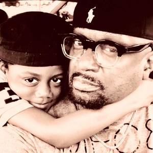 Meet your Posher, Patrick